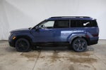 2027 Hyundai SANTA FE HYBRID Calligraphy AWD
