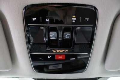 2027 Hyundai SANTA FE HYBRID Calligraphy AWD