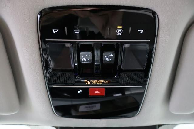 2027 Hyundai SANTA FE HYBRID Calligraphy AWD