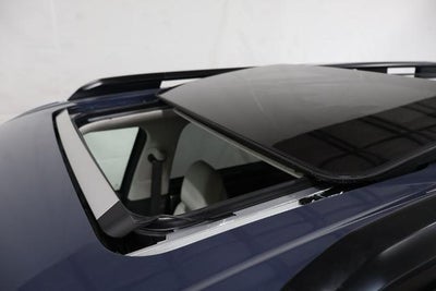 2027 Hyundai SANTA FE HYBRID Calligraphy AWD