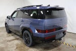 2027 Hyundai SANTA FE HYBRID Calligraphy AWD