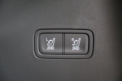 2027 Hyundai SANTA FE HYBRID Calligraphy AWD