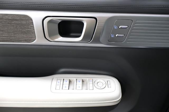 2027 Hyundai SANTA FE HYBRID Calligraphy AWD