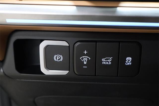 2026 Hyundai SANTA FE HYBRID Calligraphy AWD