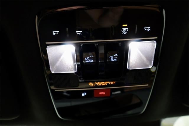 2026 Hyundai SANTA FE HYBRID Calligraphy AWD