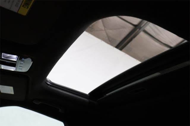 2026 Hyundai SANTA FE HYBRID Calligraphy AWD