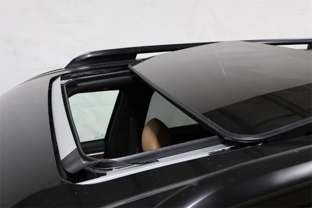 2026 Hyundai SANTA FE HYBRID Calligraphy AWD