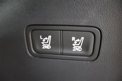 2026 Hyundai SANTA FE HYBRID Calligraphy AWD