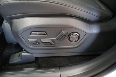 2026 Hyundai SANTA FE HYBRID Calligraphy AWD