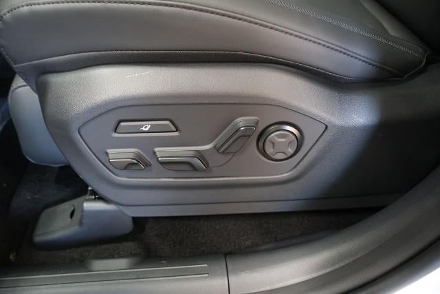 2026 Hyundai SANTA FE HYBRID Calligraphy AWD