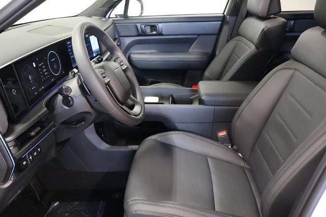 2026 Hyundai SANTA FE HYBRID Calligraphy AWD