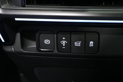2026 Hyundai SANTA FE HYBRID Calligraphy AWD