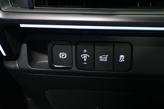 2026 Hyundai SANTA FE HYBRID Calligraphy AWD