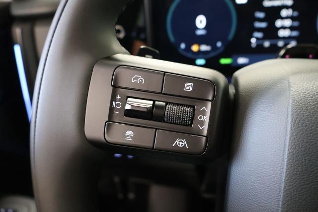 2026 Hyundai SANTA FE HYBRID Calligraphy AWD