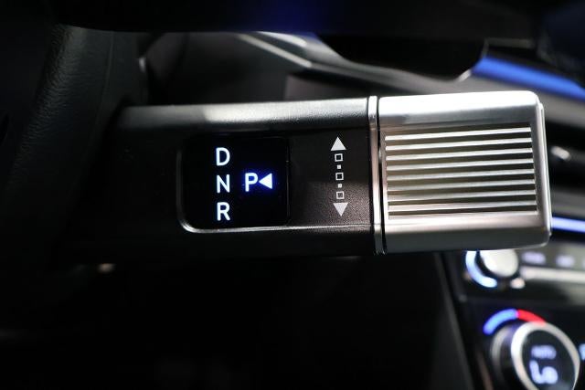 2026 Hyundai SANTA FE HYBRID Calligraphy AWD