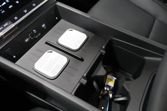2026 Hyundai SANTA FE HYBRID Calligraphy AWD
