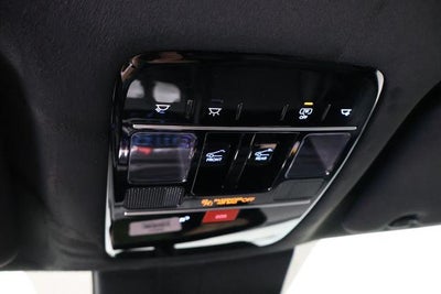 2026 Hyundai SANTA FE HYBRID Calligraphy AWD