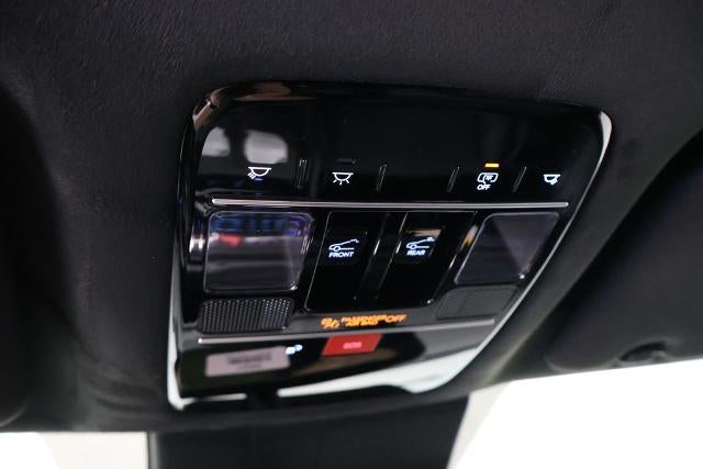 2026 Hyundai SANTA FE HYBRID Calligraphy AWD