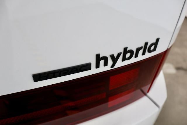 2026 Hyundai SANTA FE HYBRID Calligraphy AWD