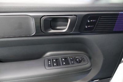 2026 Hyundai SANTA FE HYBRID Calligraphy AWD