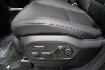 2026 Hyundai SANTA FE HYBRID Calligraphy AWD
