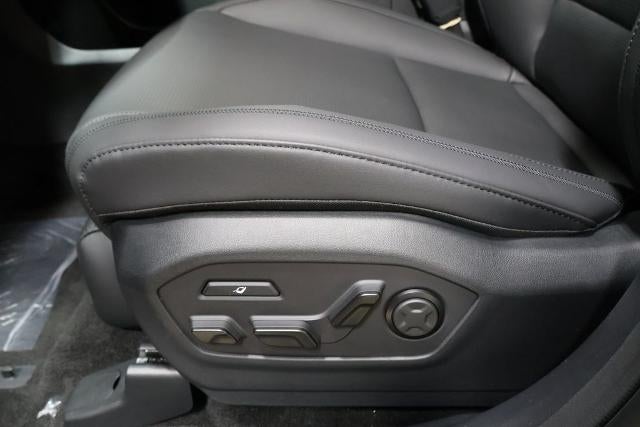 2026 Hyundai SANTA FE HYBRID Calligraphy AWD