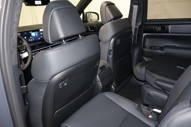 2026 Hyundai SANTA FE HYBRID Calligraphy AWD