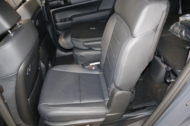 2026 Hyundai SANTA FE HYBRID Calligraphy AWD
