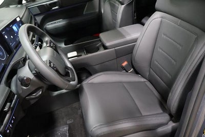 2026 Hyundai SANTA FE HYBRID Calligraphy AWD