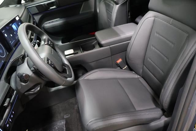 2026 Hyundai SANTA FE HYBRID Calligraphy AWD