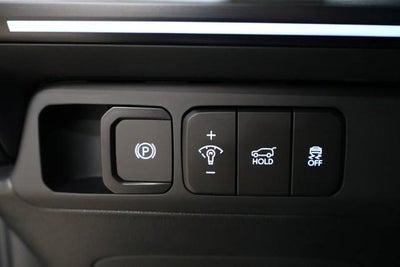 2026 Hyundai SANTA FE HYBRID Calligraphy AWD
