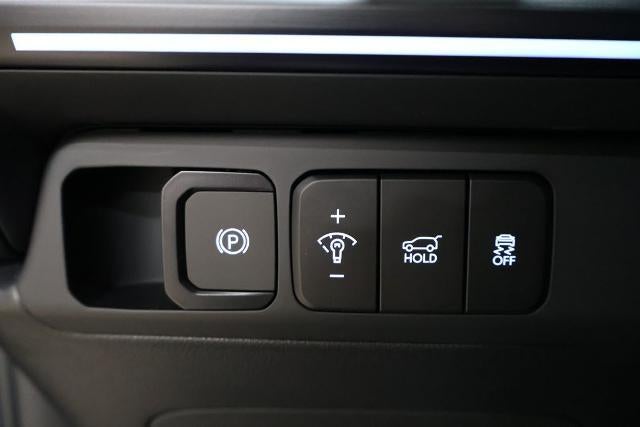 2026 Hyundai SANTA FE HYBRID Calligraphy AWD