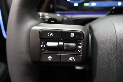 2026 Hyundai SANTA FE HYBRID Calligraphy AWD