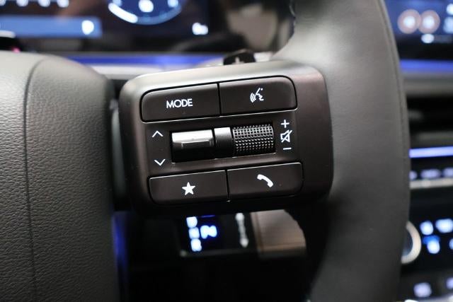 2026 Hyundai SANTA FE HYBRID Calligraphy AWD