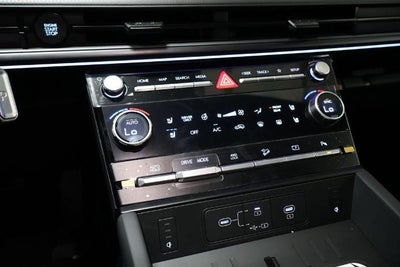 2026 Hyundai SANTA FE HYBRID Calligraphy AWD