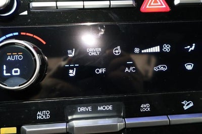 2026 Hyundai SANTA FE HYBRID Calligraphy AWD