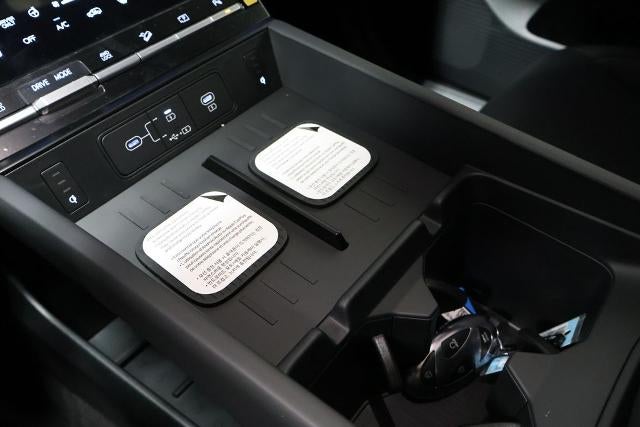 2026 Hyundai SANTA FE HYBRID Calligraphy AWD