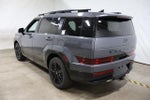2026 Hyundai SANTA FE HYBRID Calligraphy AWD