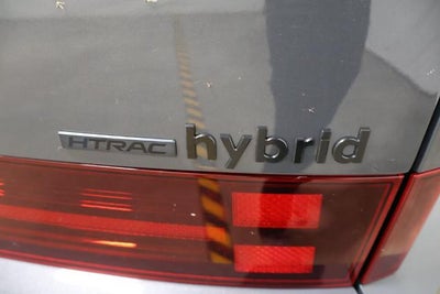2026 Hyundai SANTA FE HYBRID Calligraphy AWD