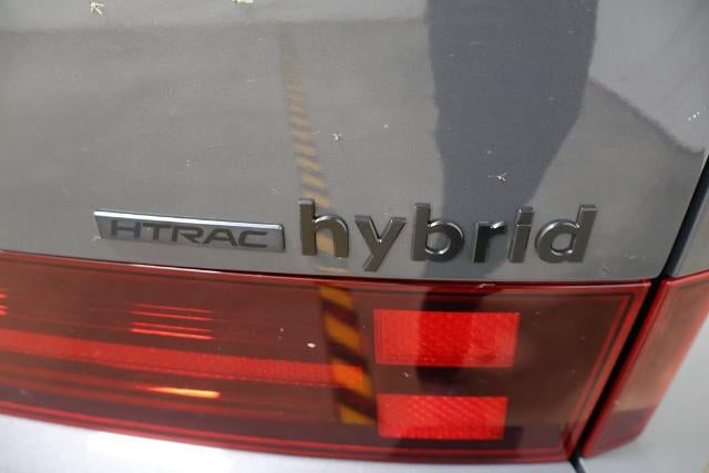 2026 Hyundai SANTA FE HYBRID Calligraphy AWD