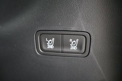 2026 Hyundai SANTA FE HYBRID Calligraphy AWD