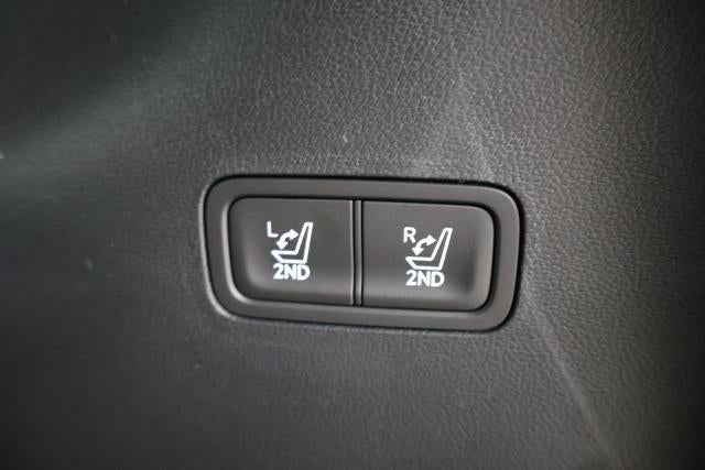 2026 Hyundai SANTA FE HYBRID Calligraphy AWD