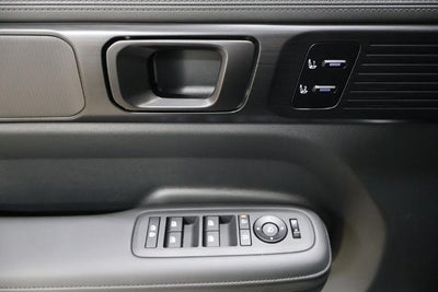 2026 Hyundai SANTA FE HYBRID Calligraphy AWD