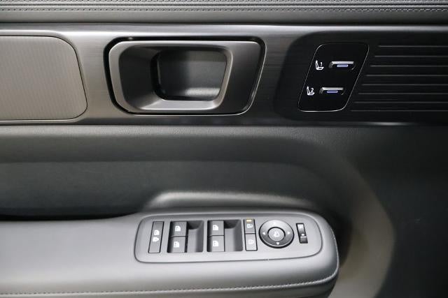 2026 Hyundai SANTA FE HYBRID Calligraphy AWD