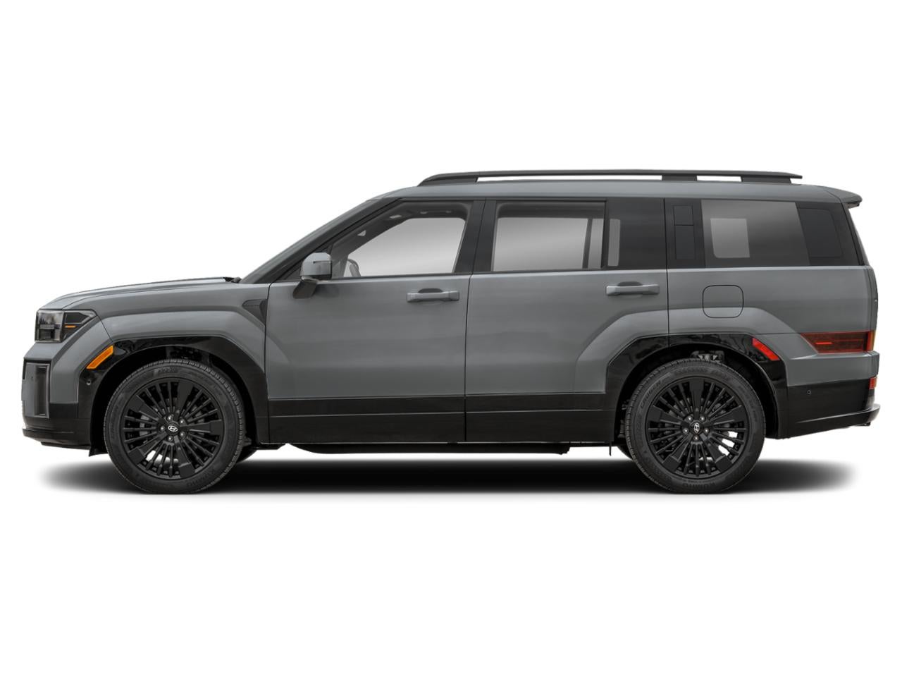 2026 Hyundai SANTA FE HYBRID Calligraphy AWD