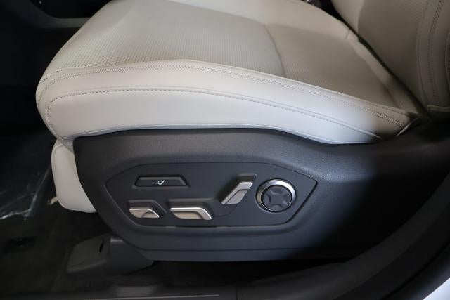 2026 Hyundai SANTA FE HYBRID Calligraphy AWD