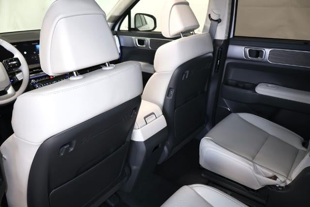2026 Hyundai SANTA FE HYBRID Calligraphy AWD