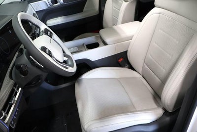2026 Hyundai SANTA FE HYBRID Calligraphy AWD