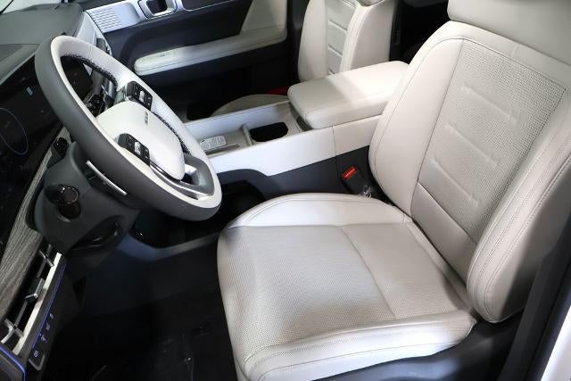 2026 Hyundai SANTA FE HYBRID Calligraphy AWD