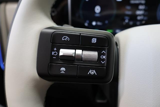 2026 Hyundai SANTA FE HYBRID Calligraphy AWD
